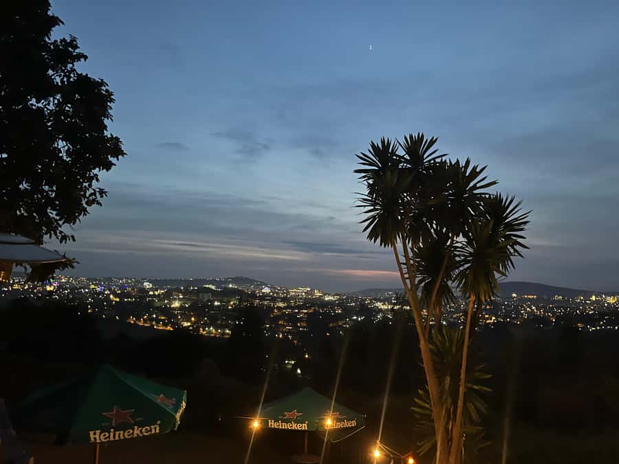 Discover Kigali's Nightlife with Aline - Why Aline’s guidance matters