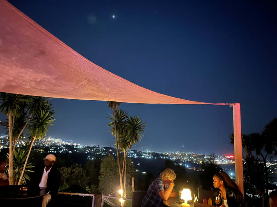 Discover Kigali's Nightlife with Aline - Should you book Discover Kigali’s Nightlife with Aline?