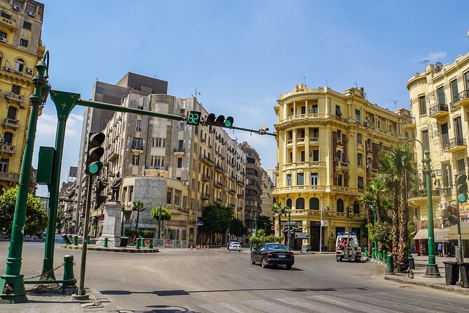 Discover The Amazing Nightlife Of Cairo And Riding the Carriage - Who will enjoy this Cairo evening most