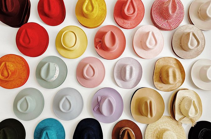 DIY Hat Bar Experience in Savannah - Who will enjoy this most