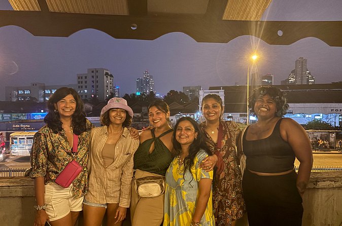 Dodgy Bar Tour in Colombo - A local view instead of a standard Colombo checklist