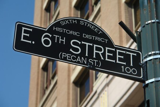 Downtown Austin VIP Bar & Club Crawl - What your $59 buys on Austin’s 6th Street