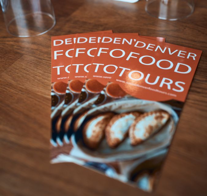 Downtown Denver Cocktails Tour - Urban Farmer and the Butter Pecan Old Fashioned