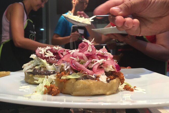 DRINKING SCHOOL: Mexican Cocktail & Appetizer Class - Cocktails made with Mexican spirits