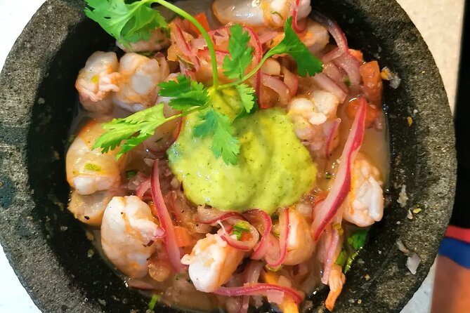 DRINKING SCHOOL: Mexican Cocktail & Appetizer Class - A friendly class for beginners and confident home cooks