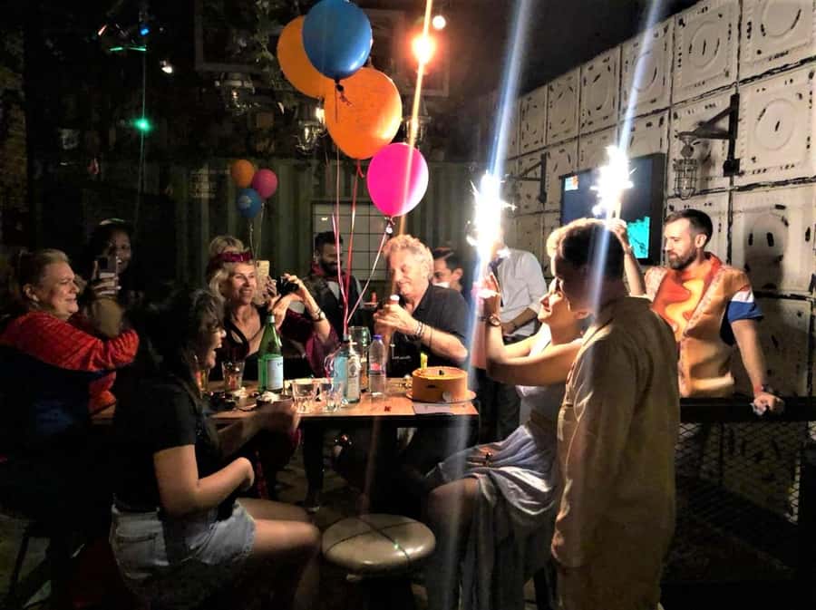 Dubai: Pub Crawl Nightlife Tour - What $63 includes, and what it does not