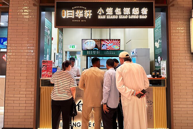 Dubai Secret Food Tours with Access to Burj Khalifa bar - How the $150 price measures up