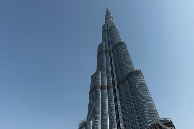 Dubai Secret Food Tours with Access to Burj Khalifa bar - Who will enjoy this Dubai food tour most