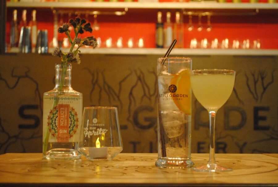 Dublin: Cocktail Masterclass - Key points at a glance