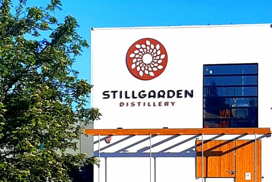 Dublin: Cocktail Masterclass - Seeing distillation from inside Stillgarden