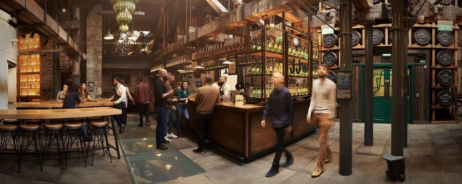 Dublin: Jameson Distillery Whiskey Cocktail-Making Class - FAQ