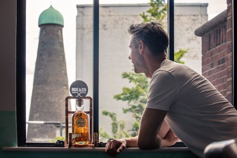 Dublin: Roe and Co Distillery Cocktail Workshop Experience - Final call: book it for the workshop