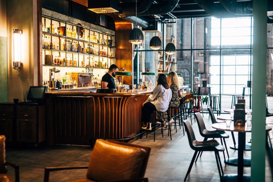Dublin: Roe and Co Distillery Cocktail Workshop Experience - Choose Beyond The Blend for whiskey tasting
