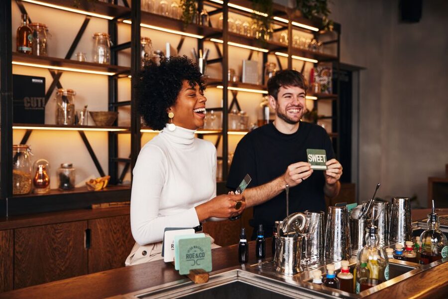 Dublin: Roe and Co Distillery Cocktail Workshop Experience - Who should book Roe and Co?