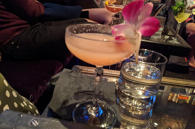 East Village Speakeasy (secret bars) Experience - Should you book the East Village Speakeasy Experience?
