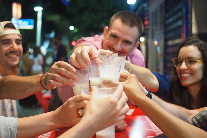 Eat, drink, and discover Rio like a local — with a local. - Key points to know before you book