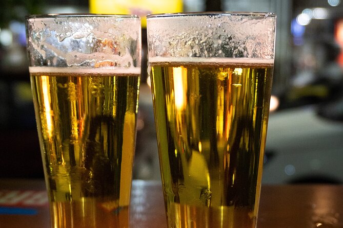 Eat, drink, and discover Rio like a local — with a local. - A relaxed three-hour pace