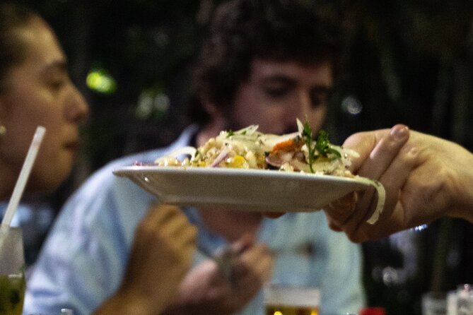 Eat, drink, and discover Rio like a local — with a local. - Is $94 a fair price?