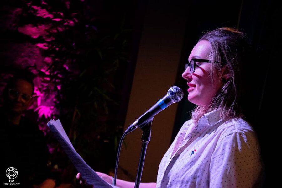 Edinburgh: Scottish Comedy Night at an Old Town Cocktail Bar - The $9 ticket offers strong value, with one clear condition