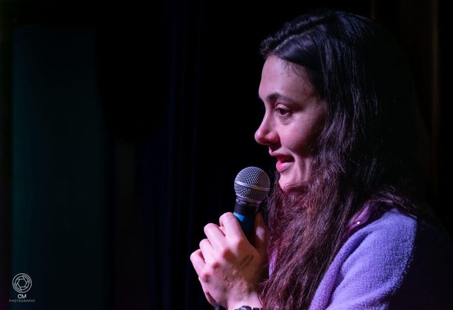 Edinburgh: Scottish Comedy Night at an Old Town Cocktail Bar - Planning your arrival at the Old Town bar