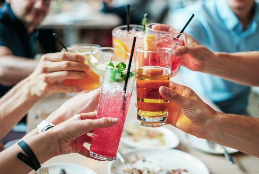 Entry to Colombo Lotus Tower with Free Cocktail and Tapas - Accessibility, cancellation, and booking flexibility
