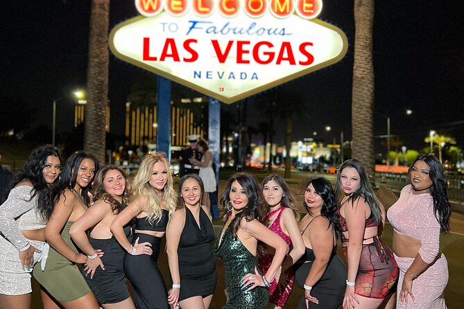 Epic Nightclub Crawl with Party Bus Ride & Free Drinks - When the experience works best
