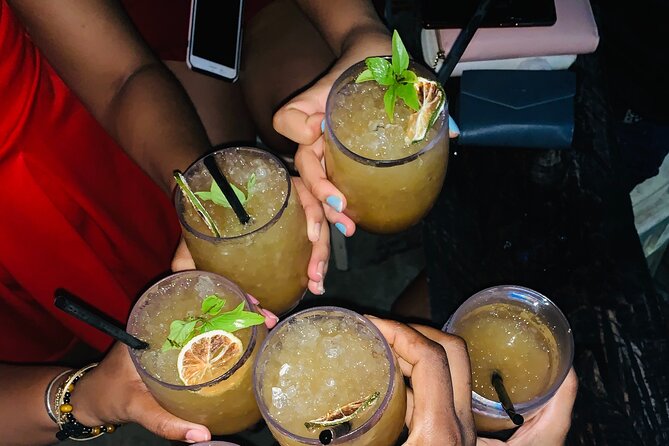 Exclusive night tour | Bar & Club, Casino | Mahe, Seychelles | 4h - What this Mahé night tour is really about