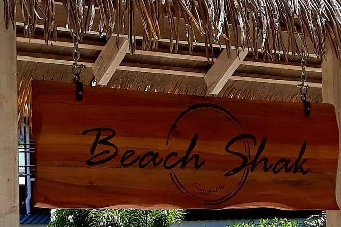 Exclusive night tour | Bar & Club, Casino | Mahe, Seychelles | 4h - Pickup makes a late night easier