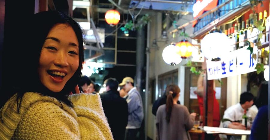 EXCLUSIVE Tokyo: Kichijoji Small-Group Food & Bar Hopping - Why Kichijoji makes a good night out