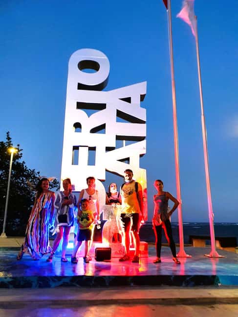 Experience the Nightlife: Puerto Plata + Sosua + Cabarete - Three Dominican towns, three different nights