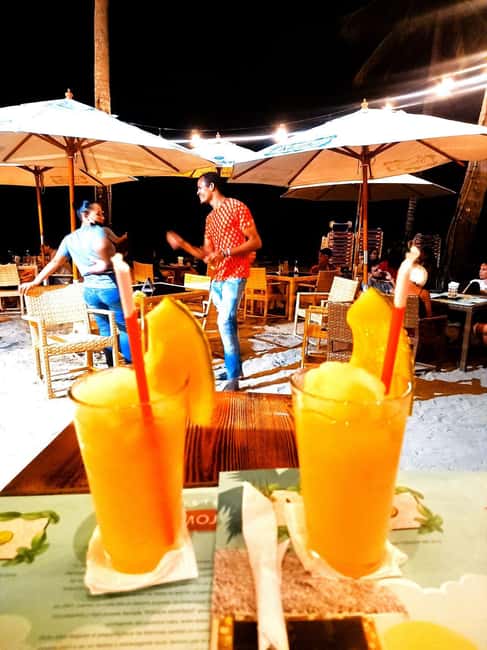 Experience the Nightlife: Puerto Plata + Sosua + Cabarete - Practical details before you book