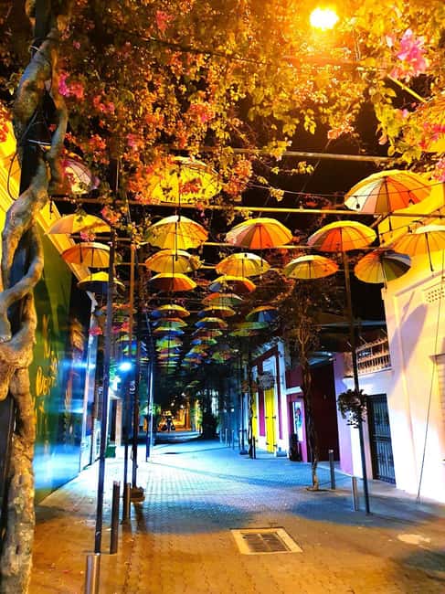 Experience the Nightlife: Puerto Plata + Sosua + Cabarete - Starting in Puerto Plata’s lit old town