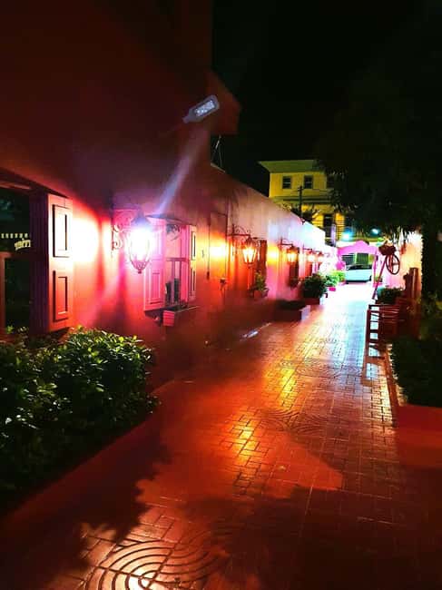 Experience the Nightlife: Puerto Plata + Sosua + Cabarete - Sosua, where the evening turns toward bars