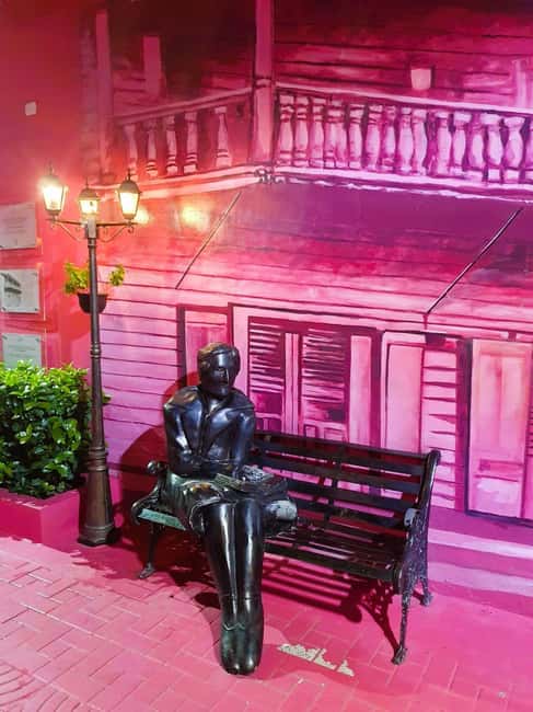 Experience the Nightlife: Puerto Plata + Sosua + Cabarete - What the private format changes