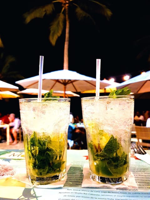 Experience the Nightlife: Puerto Plata + Sosua + Cabarete - What $125 includes, and what it does not
