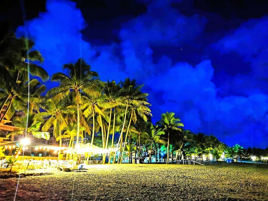 Experience the Nightlife: Puerto Plata + Sosua + Cabarete - Who will enjoy this evening most