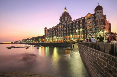 Experience the Vibrant and Exciting Nightlife of Mumbai