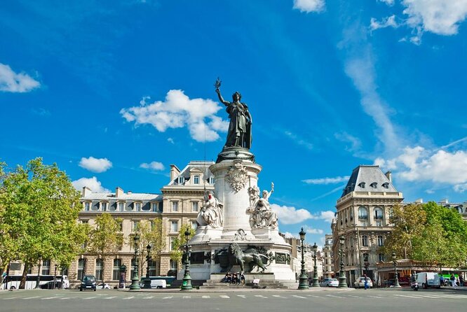 Explore Hidden bars and Speakeasies in Paris - Quick points before you book