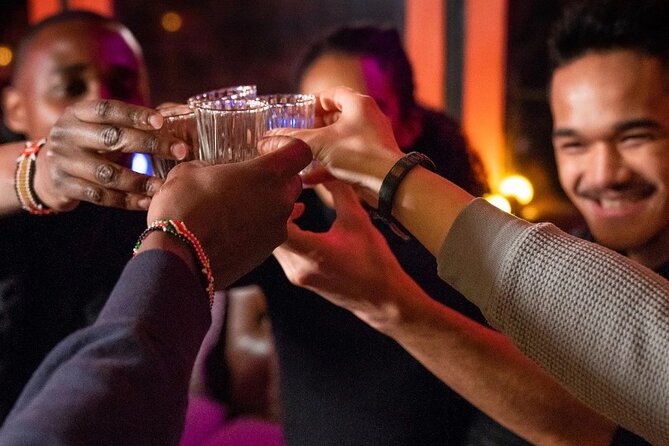 Explore Hidden bars and Speakeasies in Paris - What the guides add to the experience