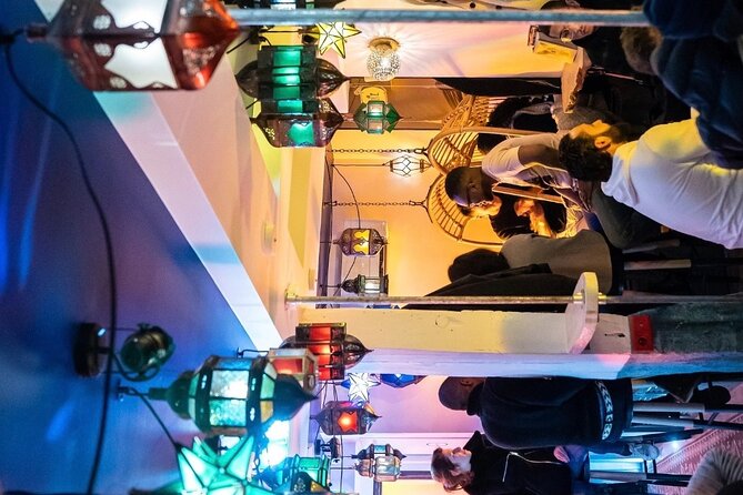 Explore Hidden bars and Speakeasies in Paris - A few drawbacks to keep in mind