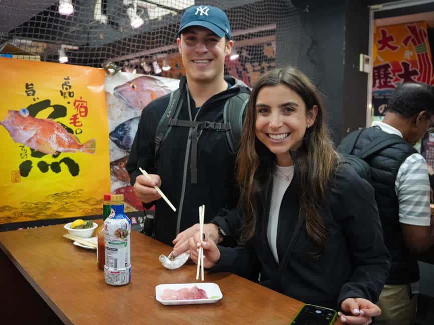 Explore Hidden Tokyo: Local Barhopping & Nightlife in Koenji - Should You Book the Koenji Barhopping Tour?