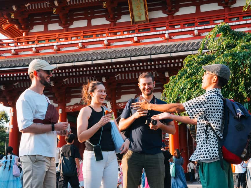 Explore Hidden Tokyo: Local Barhopping & Nightlife in Koenji - Why Koenji Makes a Good Night Out