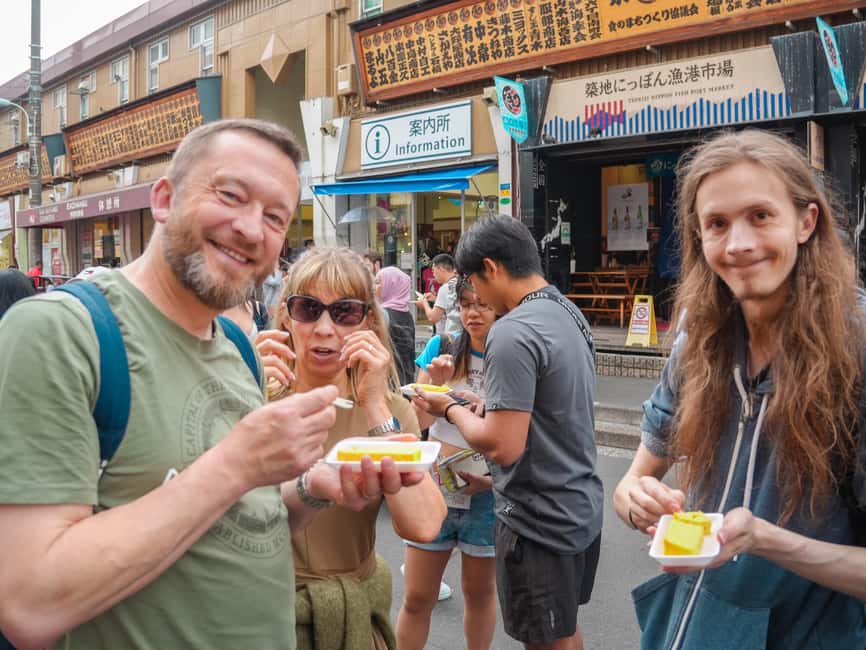 Explore Hidden Tokyo: Local Barhopping & Nightlife in Koenji - Who Will Enjoy This Koenji Evening