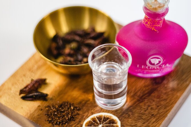 Explore Mexico Finest Agave Spirits and Cocktails - Why this Cabo tasting is about more than tequila