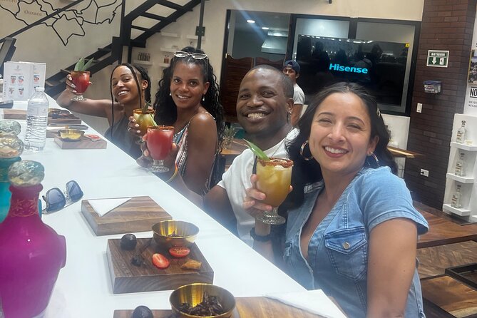 Explore Mexico Finest Agave Spirits and Cocktails - What $50 buys you in Cabo