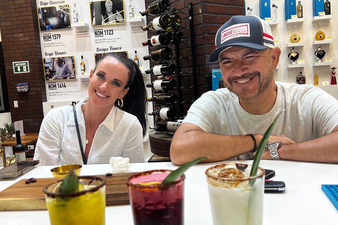 Explore Mexico Finest Agave Spirits and Cocktails - Pace, alcohol, and practical planning