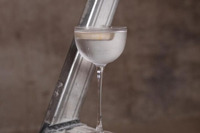 Explore speakeasies and hidden bars, sip meet & socialize - What you can learn about Parisian speakeasies