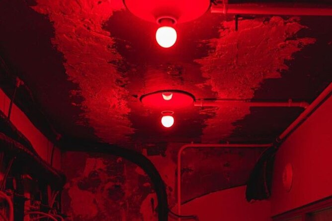 Explore speakeasies and hidden bars, sip meet & socialize - Is $42.05 a fair price?