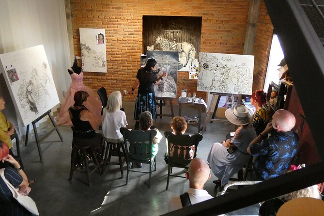 Explore the Underground Art and Nightlife of San Miguel - Timing, transport, and practical planning