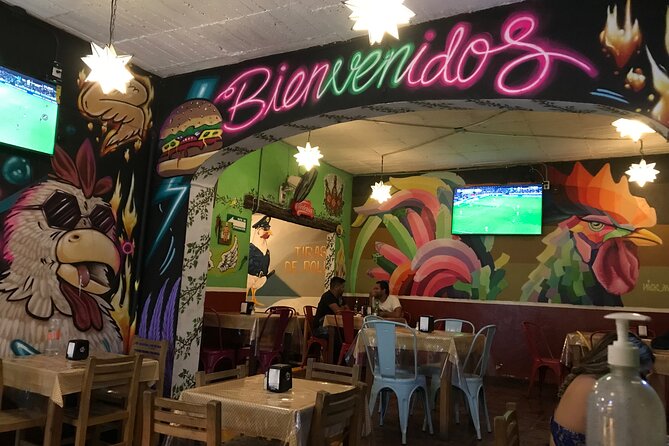 Explore the Underground Art and Nightlife of San Miguel - Who will enjoy this San Miguel evening